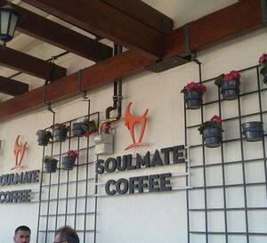 Soulmate Cafe Ankara Caddesi Izmir